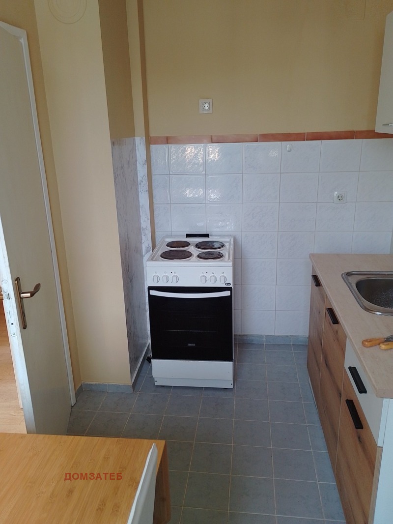 För uthyrning  1 sovrum Sofia , Goce Deltjev , 55 kvm | 62450536 - bild [4]