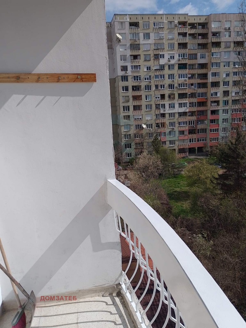 För uthyrning  1 sovrum Sofia , Goce Deltjev , 55 kvm | 62450536 - bild [3]