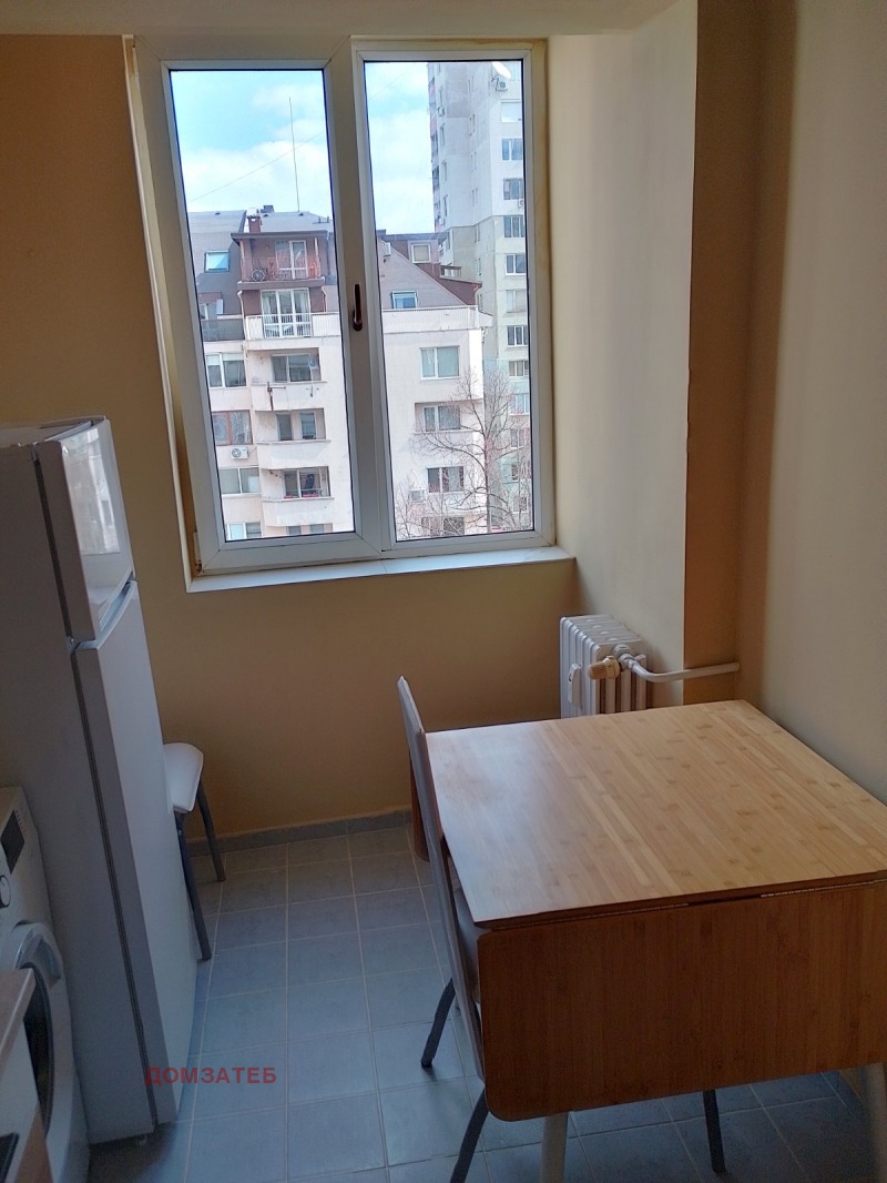 För uthyrning  1 sovrum Sofia , Goce Deltjev , 55 kvm | 62450536 - bild [6]