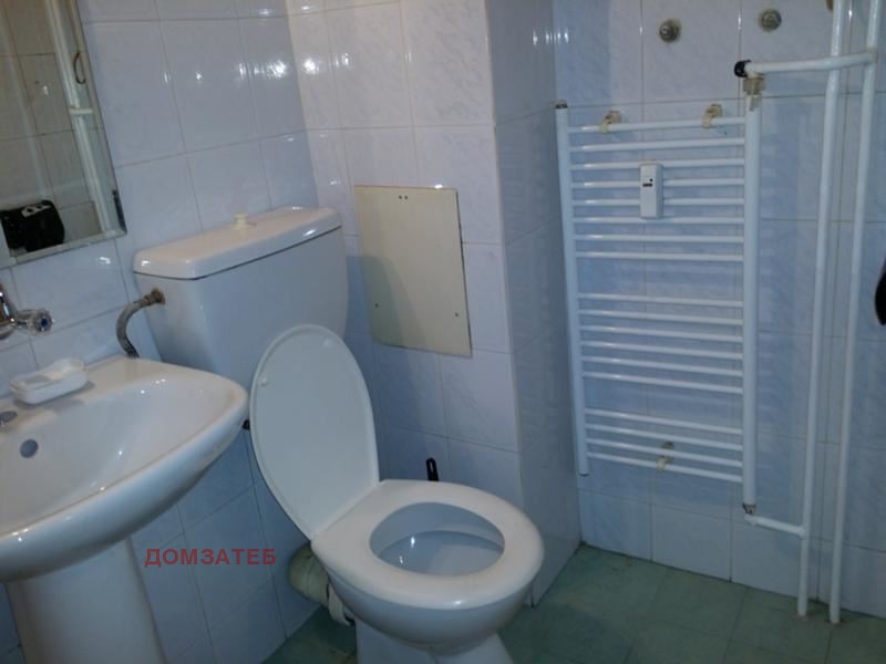 För uthyrning  1 sovrum Sofia , Goce Deltjev , 55 kvm | 62450536 - bild [11]
