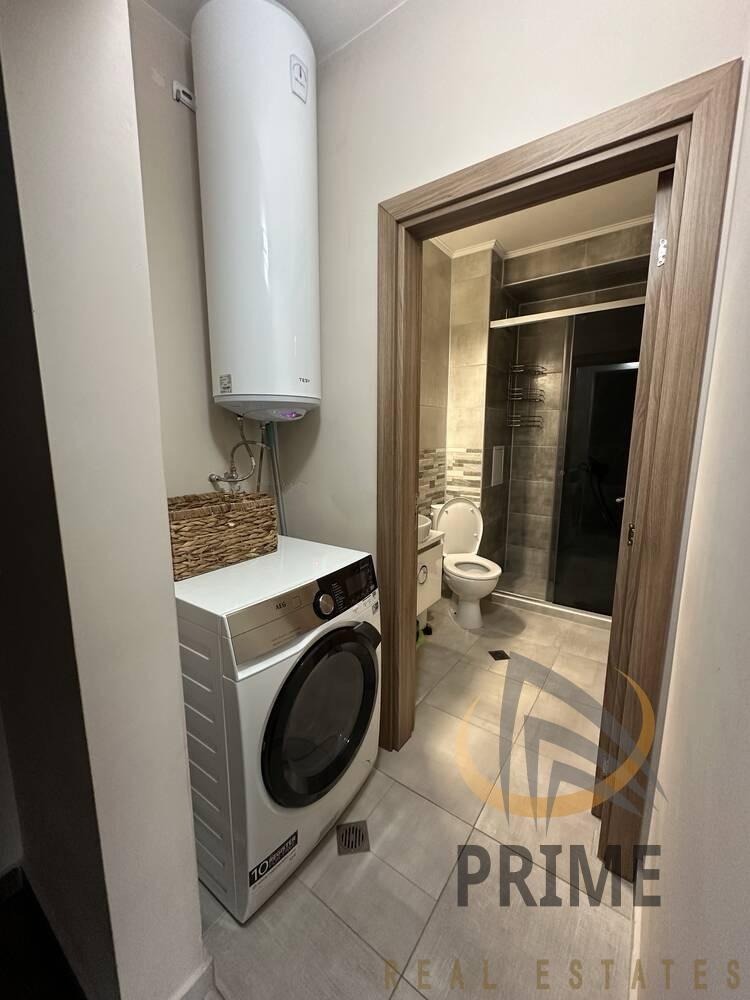Дава под наем  2-стаен град Бургас , Изгрев , 56 кв.м | 63730557 - изображение [6]