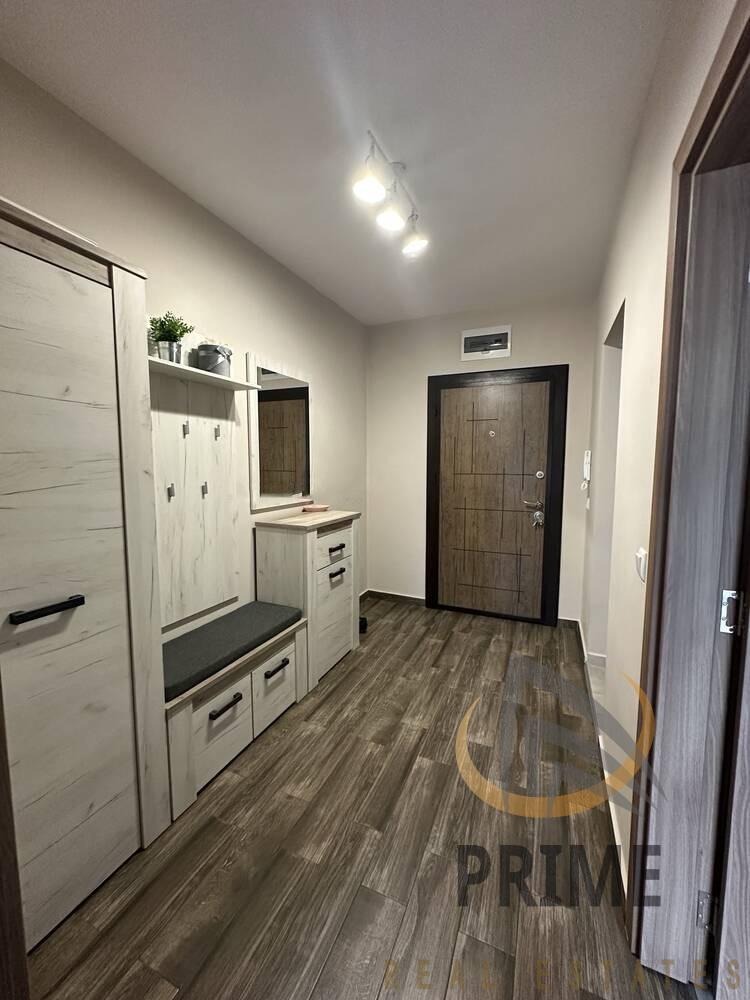 Дава под наем  2-стаен град Бургас , Изгрев , 56 кв.м | 63730557 - изображение [8]