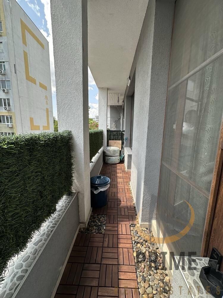 Дава под наем  2-стаен град Бургас , Изгрев , 56 кв.м | 63730557 - изображение [5]