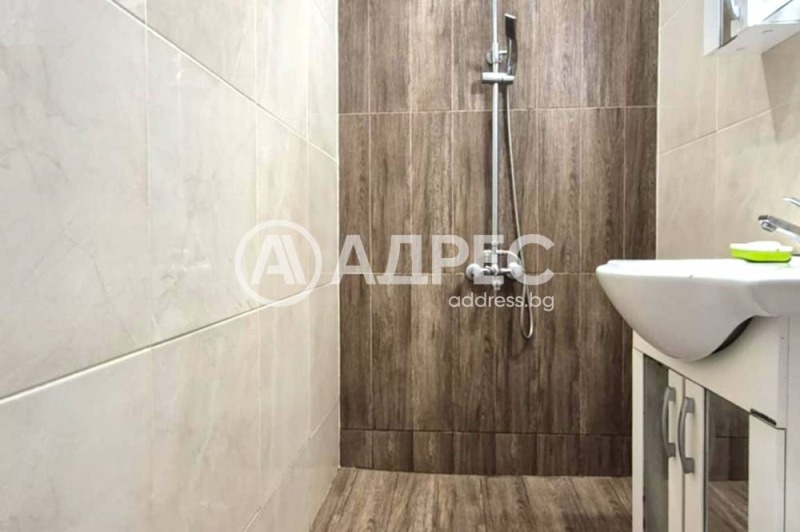 Дава под наем 2-СТАЕН, гр. София, Захарна фабрика, снимка 3 - Апартаменти - 52557326