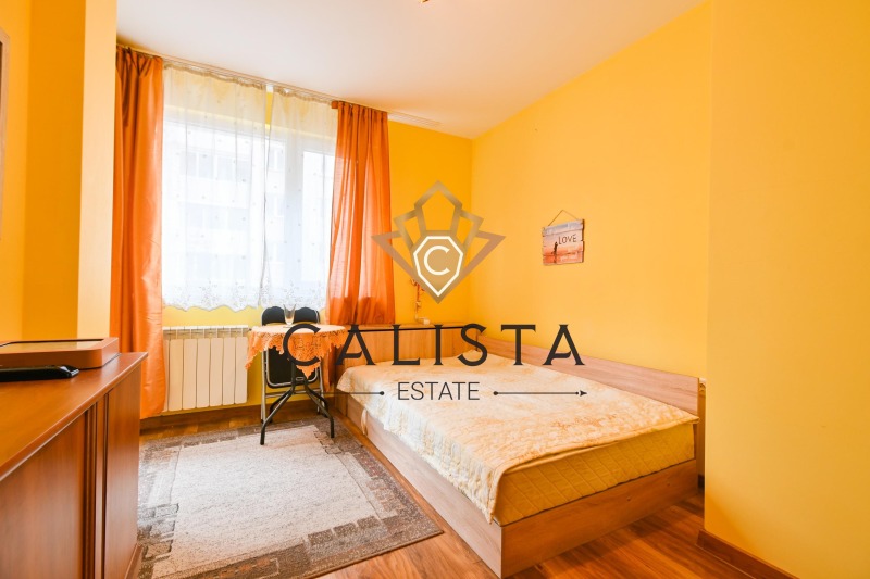 Дава под наем 2-СТАЕН, гр. София, Хиподрума, снимка 6 - Апартаменти - 52746637