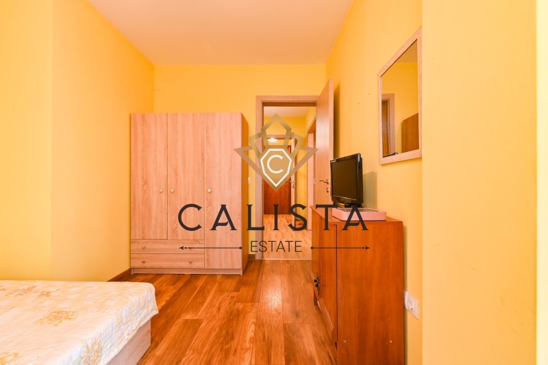 Дава под наем 2-СТАЕН, гр. София, Хиподрума, снимка 7 - Апартаменти - 52746637