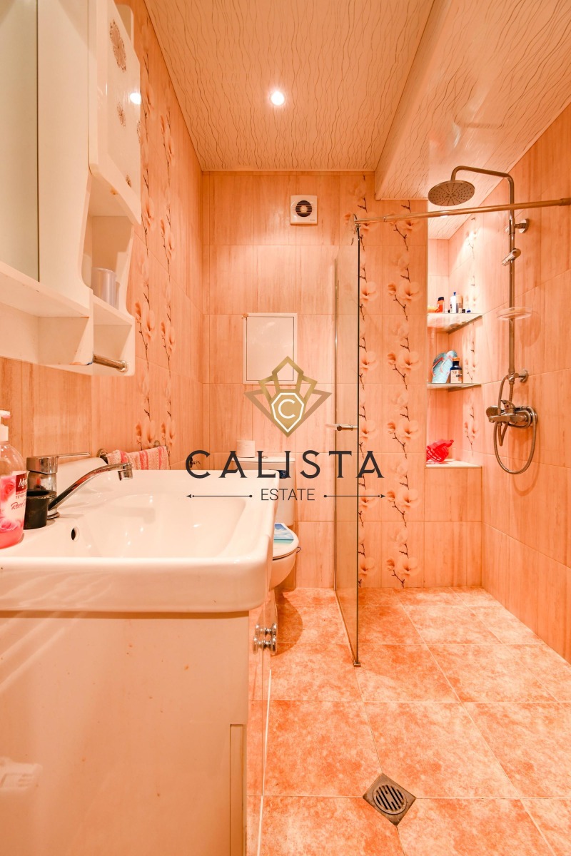 Дава под наем 2-СТАЕН, гр. София, Хиподрума, снимка 8 - Апартаменти - 52746637