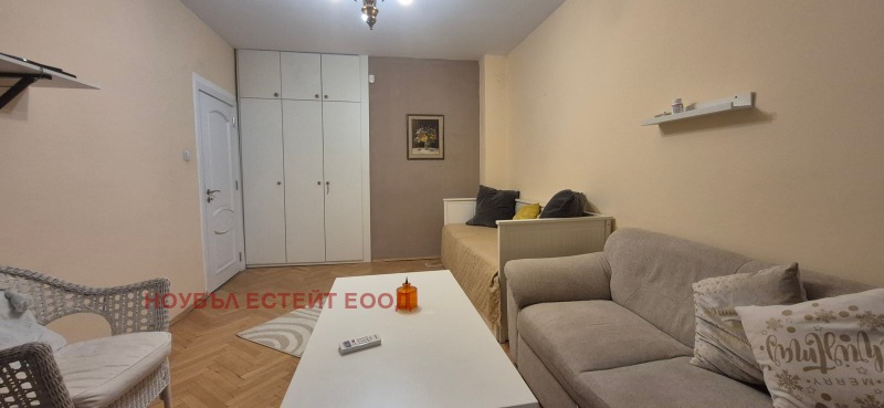 Дава под наем 2-СТАЕН, гр. София, Медицинска академия, снимка 3 - Апартаменти - 52821628