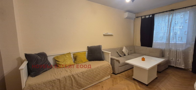 Дава под наем 2-СТАЕН, гр. София, Медицинска академия, снимка 2 - Апартаменти - 52821628