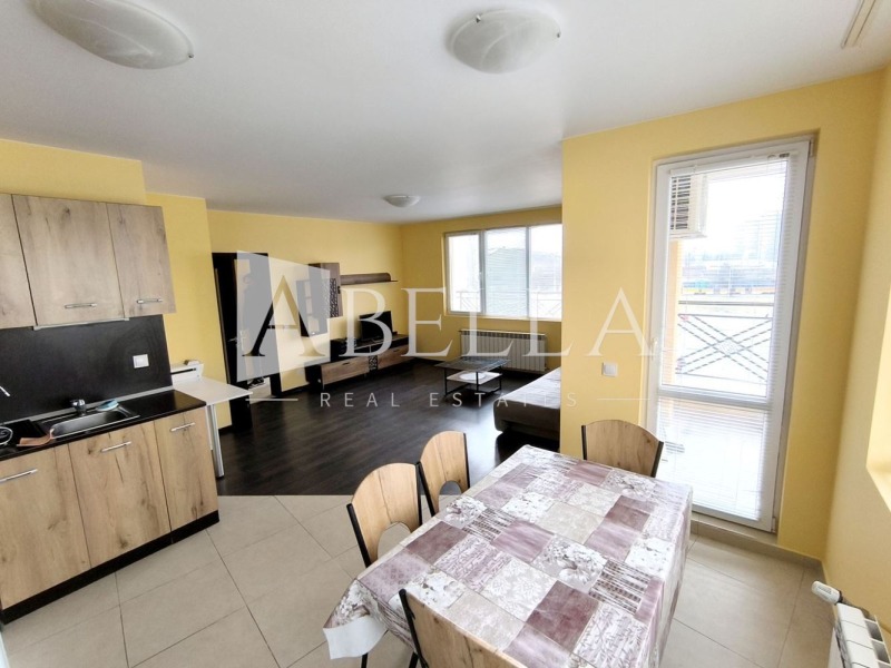 Дава под наем 2-СТАЕН, гр. София, Надежда 2, снимка 3 - Апартаменти - 53464324