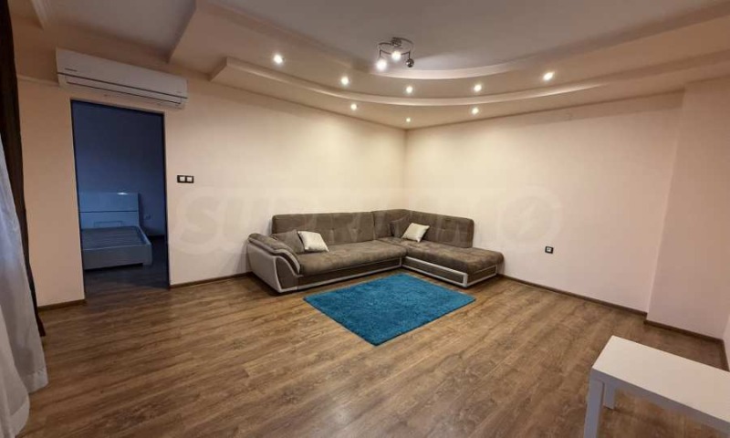 Дава под наем 2-СТАЕН, гр. София, Белите брези, снимка 2 - Апартаменти - 53519552