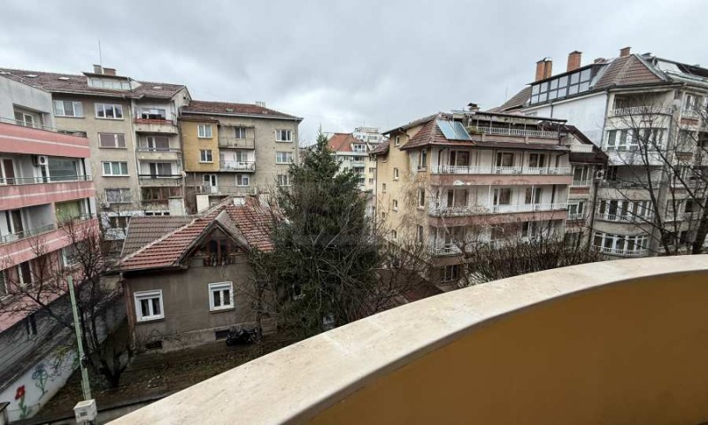 Дава под наем 2-СТАЕН, гр. София, Белите брези, снимка 9 - Апартаменти - 53519552