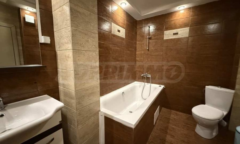 Дава под наем 2-СТАЕН, гр. София, Белите брези, снимка 10 - Апартаменти - 53519552