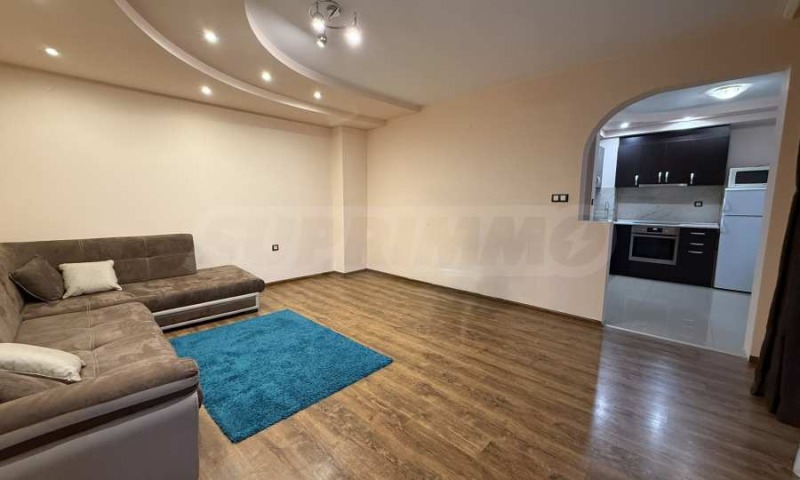 Дава под наем 2-СТАЕН, гр. София, Белите брези, снимка 3 - Апартаменти - 53519552