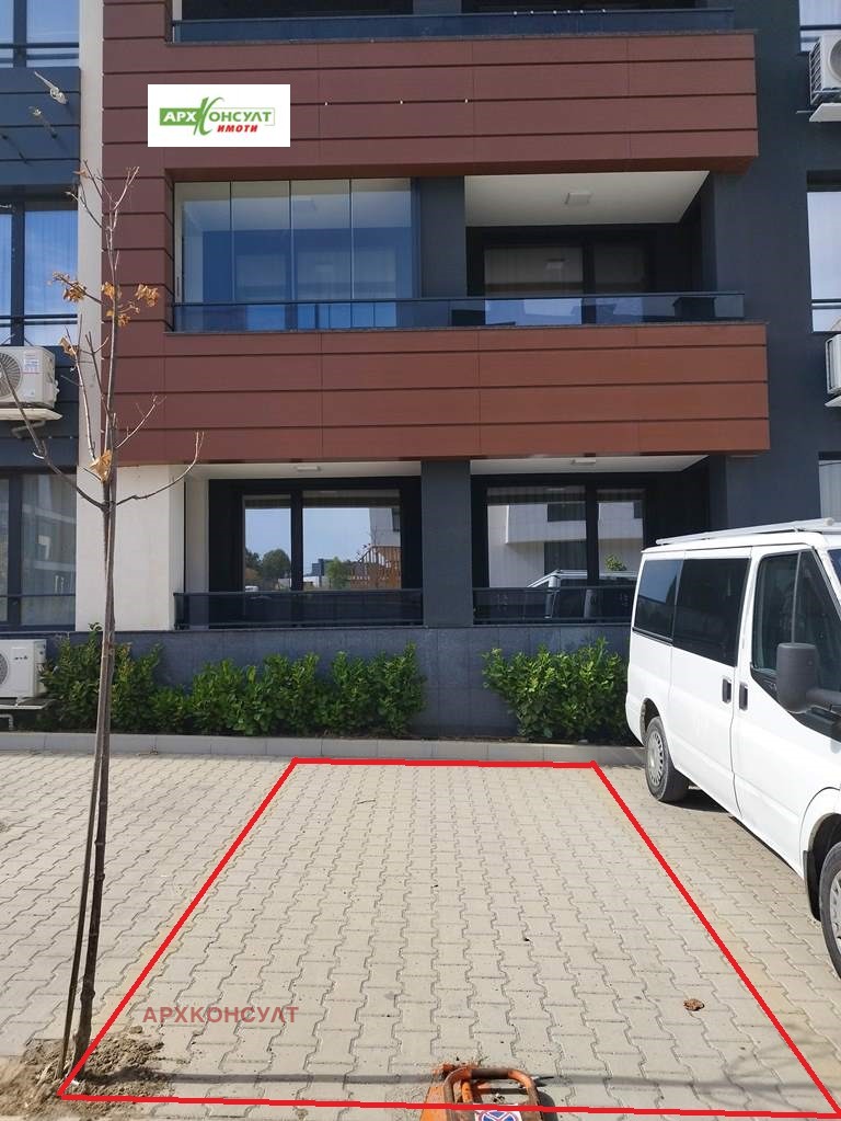 Дава под наем 2-СТАЕН, гр. София, Малинова долина, снимка 17 - Апартаменти - 56220528