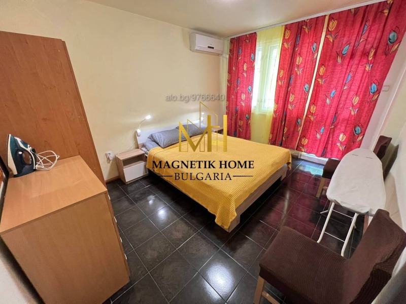 Para alugar  2 quartos Burgas , Centar , 80 m² | 63896356 - imagem [8]