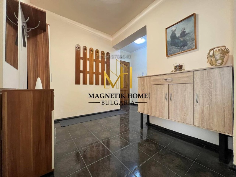 De inchiriat  2 dormitoare Burgas , Țentâr , 80 mp | 63896356 - imagine [4]