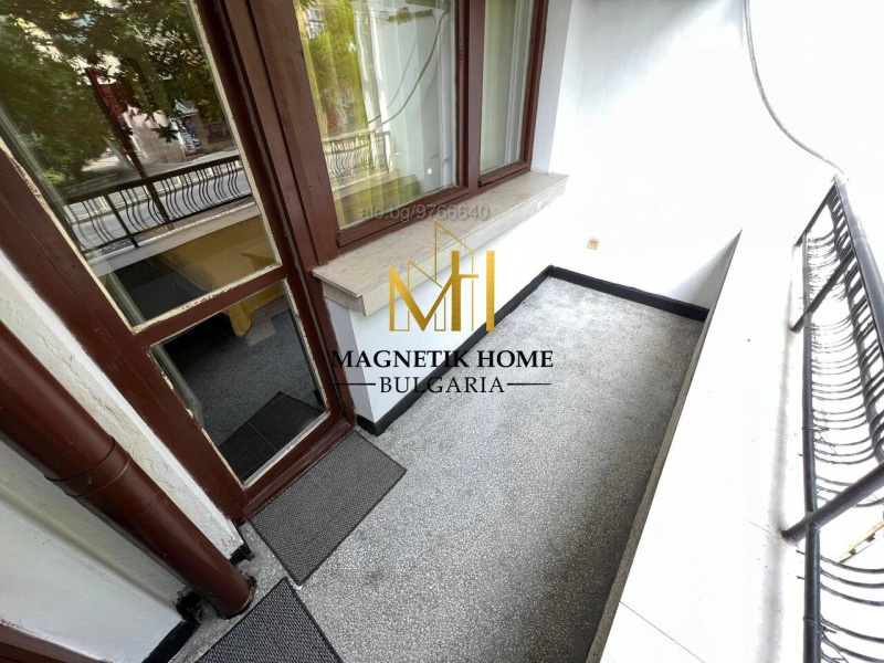 For Rent  2 bedroom Burgas , Tsentar , 80 sq.m | 63896356 - image [2]