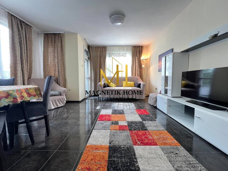 Do wynajęcia  2 sypialnie Burgas , Centar , 80 mkw | 63896356 - obraz [12]