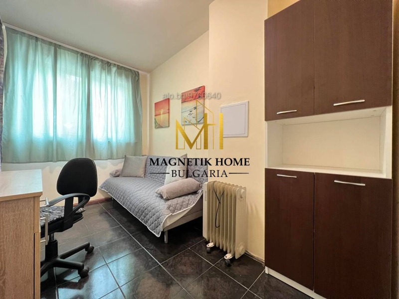 Para alugar  2 quartos Burgas , Centar , 80 m² | 63896356 - imagem [7]