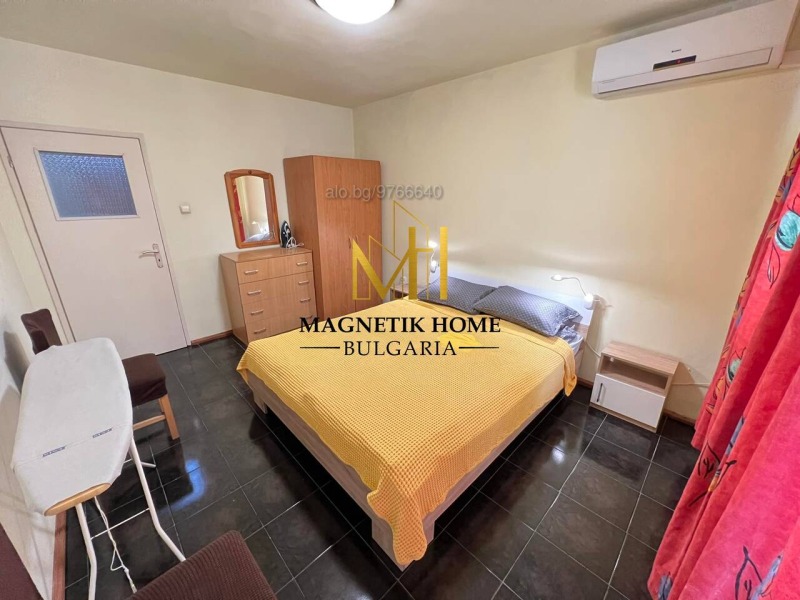 Da affittare  2 camere da letto Burgas , Tsentar , 80 mq | 63896356 - Immagine [9]