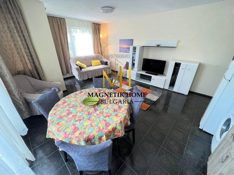 De inchiriat  2 dormitoare Burgas , Țentâr , 80 mp | 63896356