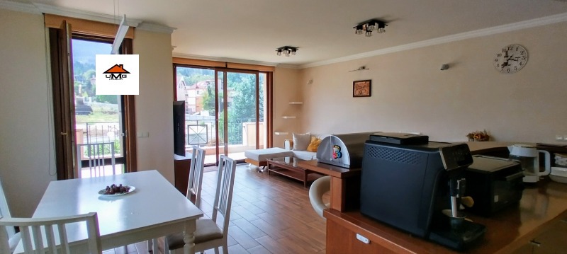 Til leie  2 soverom Sofia , Bojana , 145 kvm | 32166148 - bilde [4]
