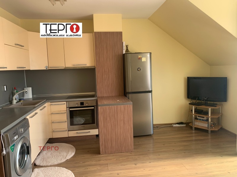 Издаје се  2 спаваће собе Русе , Центар , 80 м2 | 17901198 - слика [2]