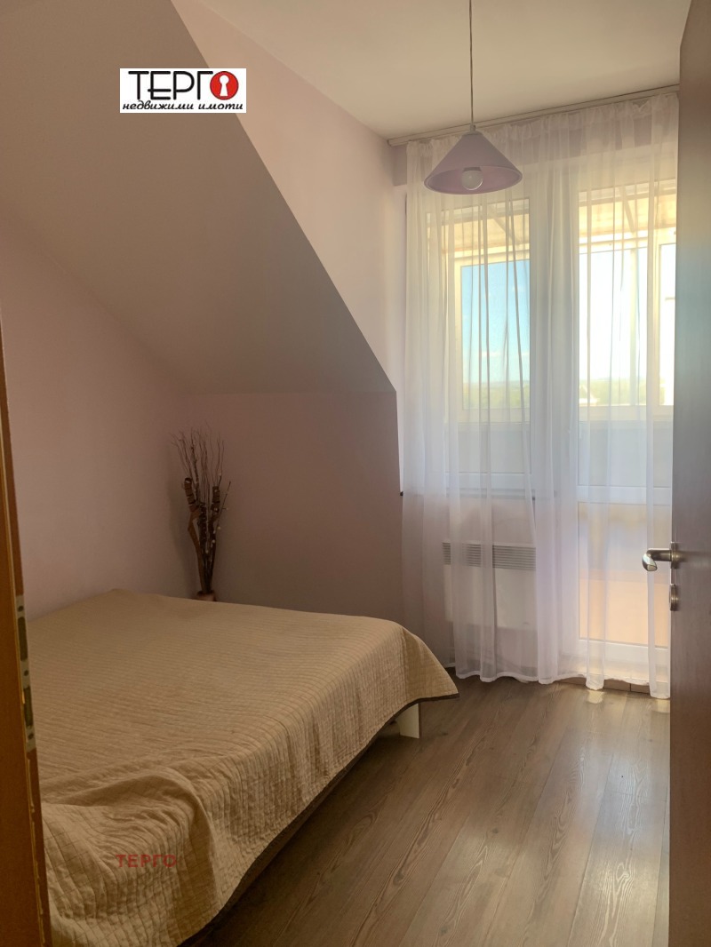 Издаје се  2 спаваће собе Русе , Центар , 80 м2 | 17901198 - слика [10]