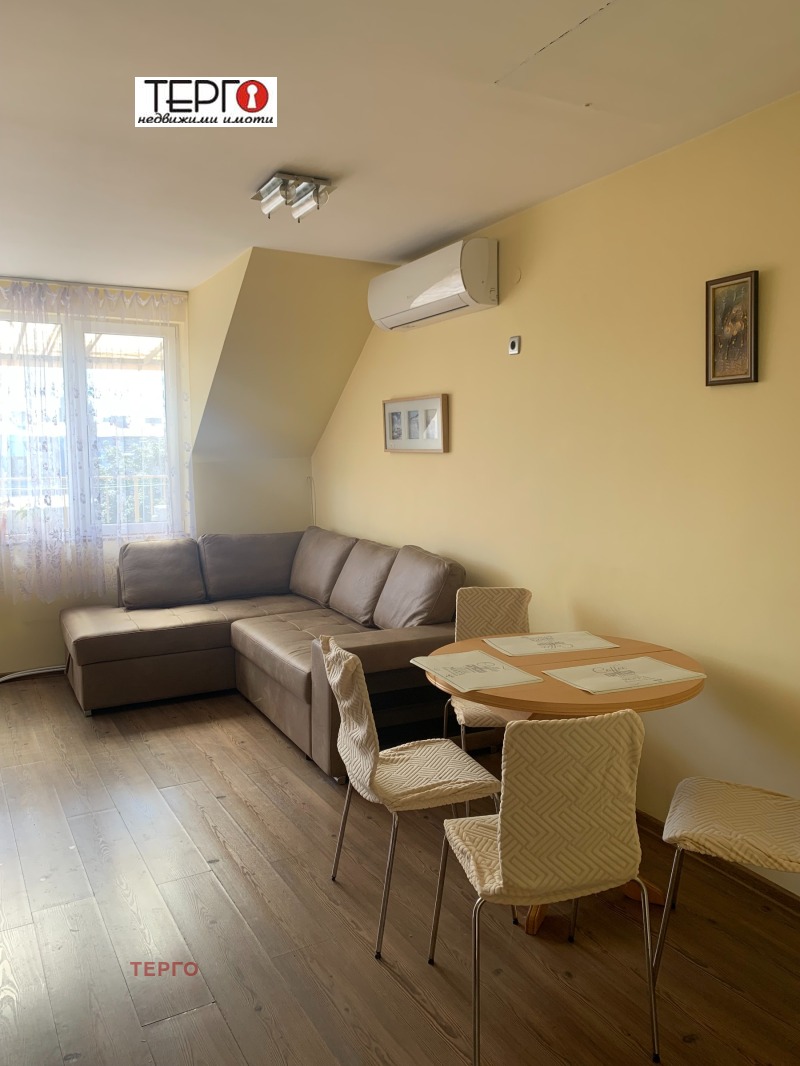 Издаје се  2 спаваће собе Русе , Центар , 80 м2 | 17901198 - слика [3]