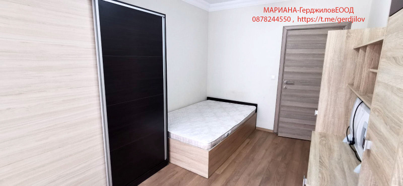 Дава под наем 3-СТАЕН, гр. Пловдив, Тракия, снимка 7 - Апартаменти - 52354811