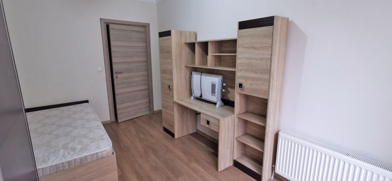 Дава под наем 3-СТАЕН, гр. Пловдив, Тракия, снимка 9 - Апартаменти - 52354811