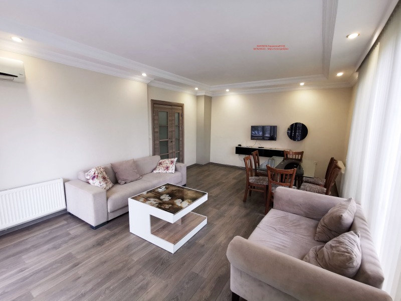 Дава под наем 3-СТАЕН, гр. Пловдив, Тракия, снимка 2 - Апартаменти - 52354811