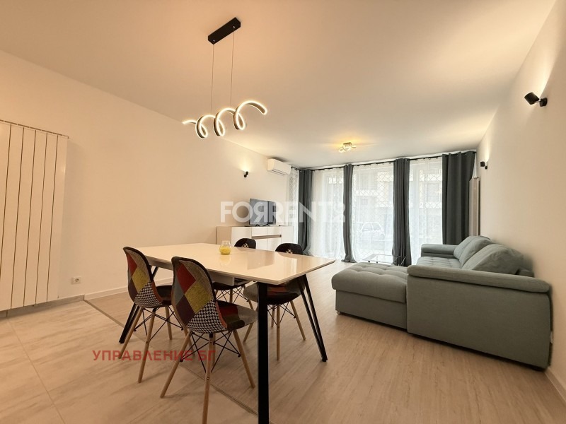 Дава под наем 3-СТАЕН, гр. София, Студентски град, снимка 3 - Апартаменти - 54135398