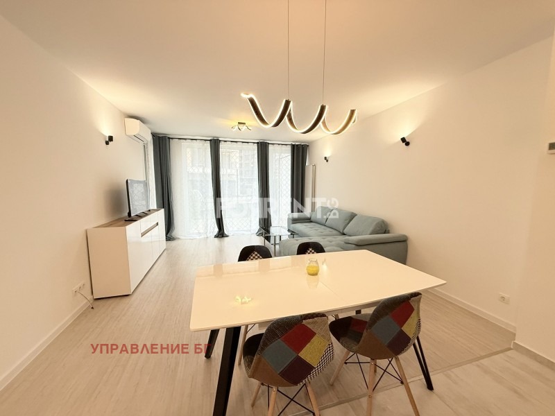 Дава под наем 3-СТАЕН, гр. София, Студентски град, снимка 4 - Апартаменти - 54135398