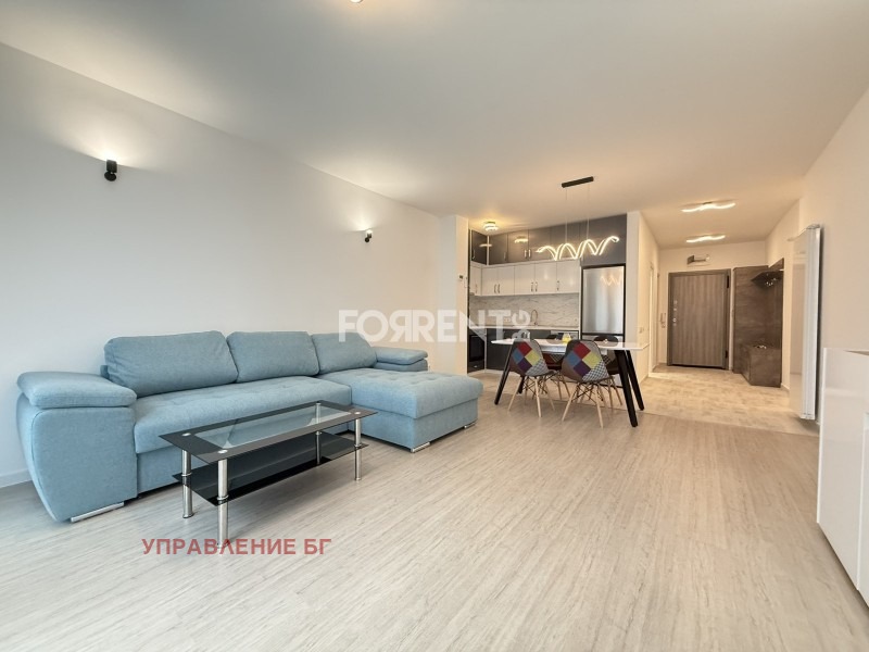 Дава под наем 3-СТАЕН, гр. София, Студентски град