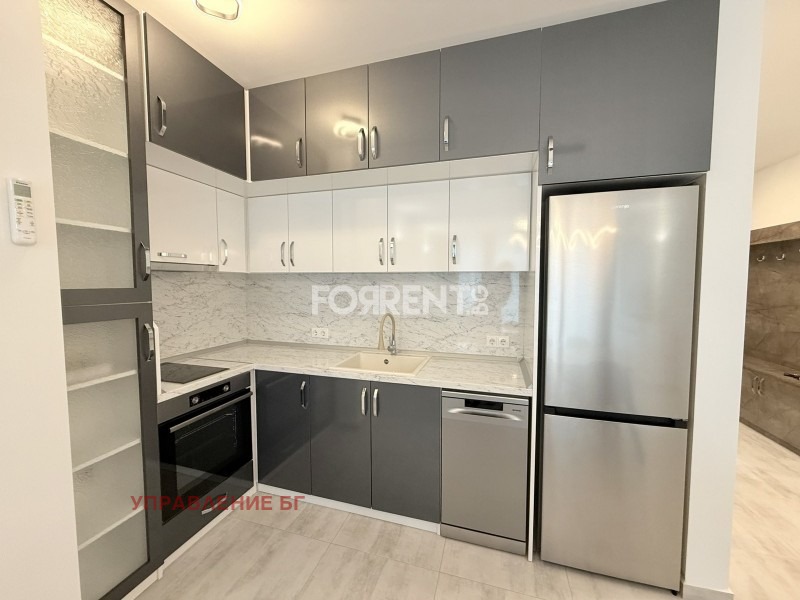 Дава под наем 3-СТАЕН, гр. София, Студентски град, снимка 5 - Апартаменти - 54135398