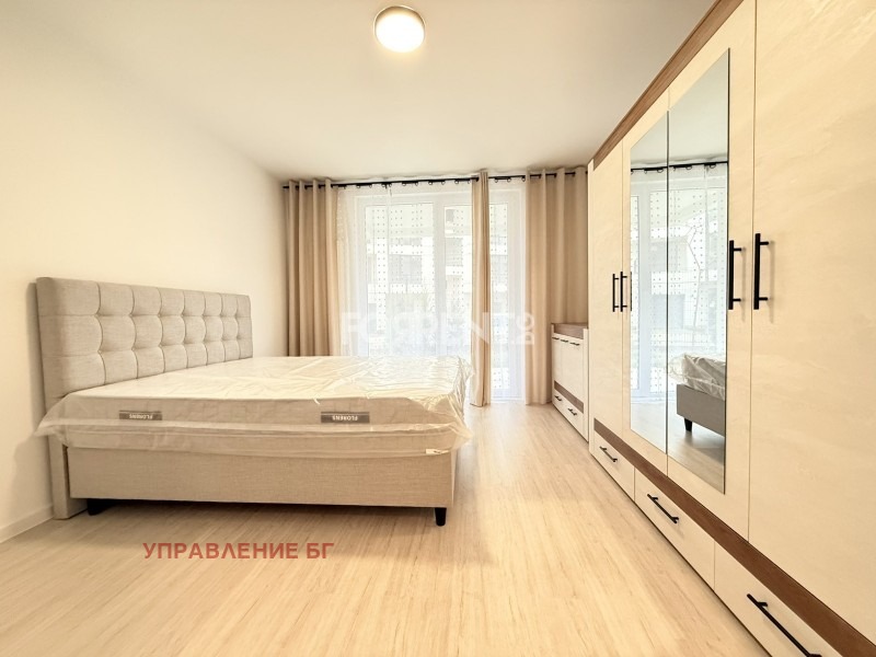 Дава под наем 3-СТАЕН, гр. София, Студентски град, снимка 6 - Апартаменти - 54135398