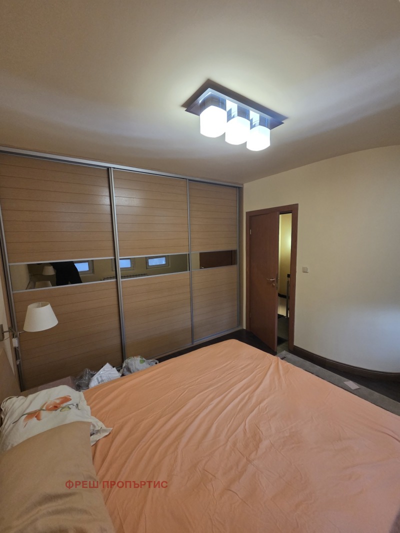 Дава под наем МЕЗОНЕТ, гр. София, Стрелбище, снимка 7 - Апартаменти - 52332361