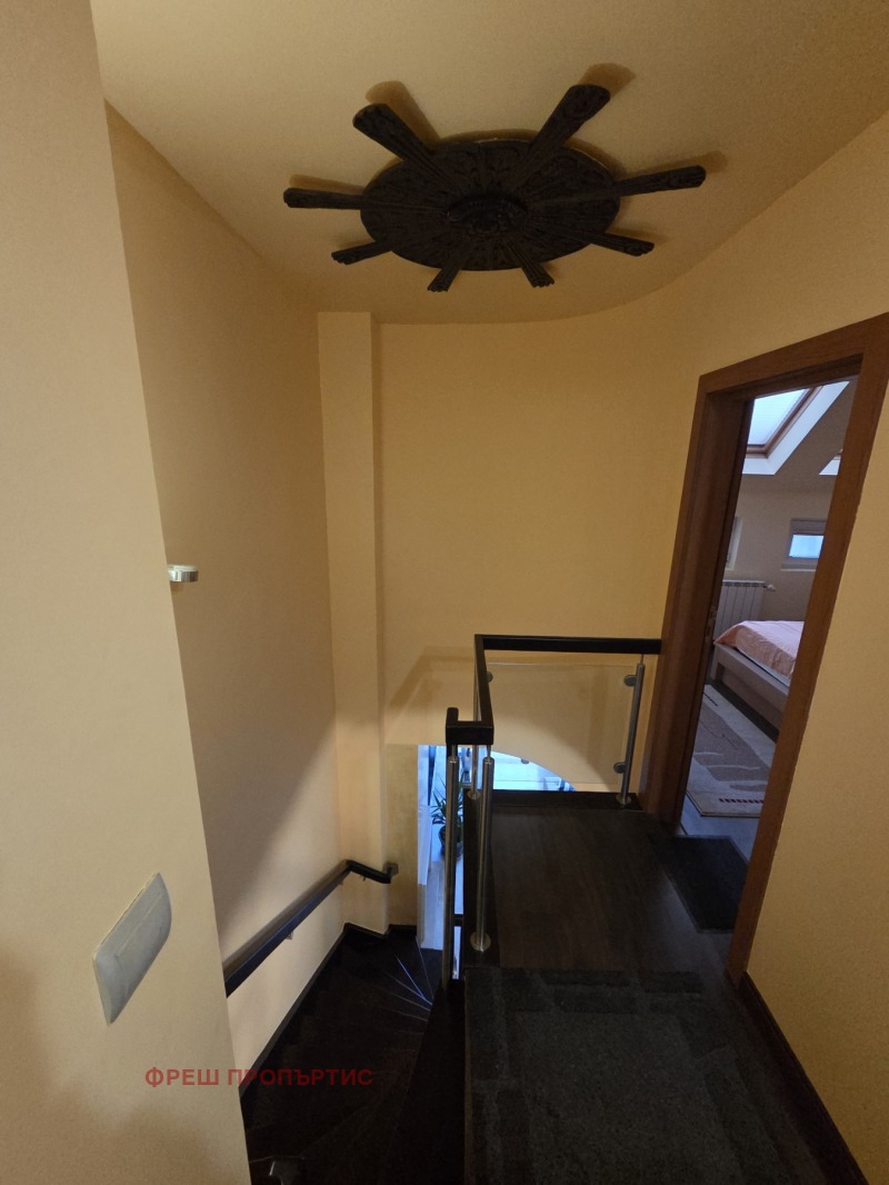 Дава под наем МЕЗОНЕТ, гр. София, Стрелбище, снимка 4 - Апартаменти - 52332361