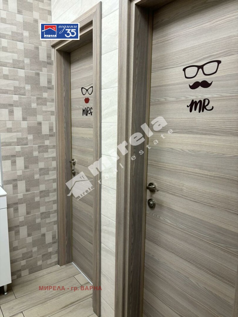 Дава под наем ЗАВЕДЕНИЕ, гр. Варна, Младост 1, снимка 4 - Заведения - 53372823