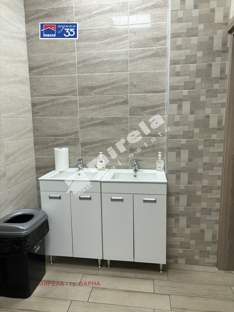 Дава под наем ЗАВЕДЕНИЕ, гр. Варна, Младост 1, снимка 6 - Заведения - 53372823