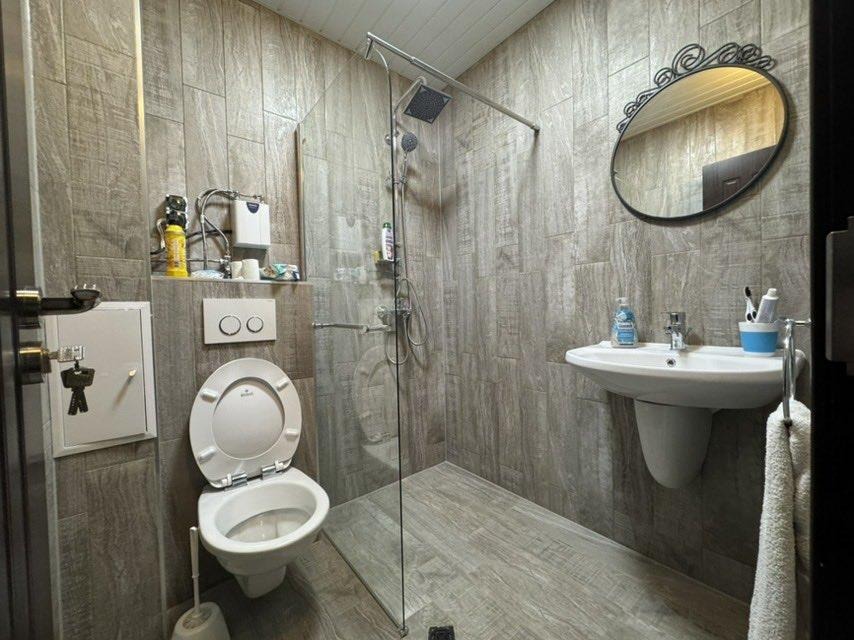 Дава под наем 2-СТАЕН, гр. Варна, Възраждане 3, снимка 8 - Апартаменти - 55887252
