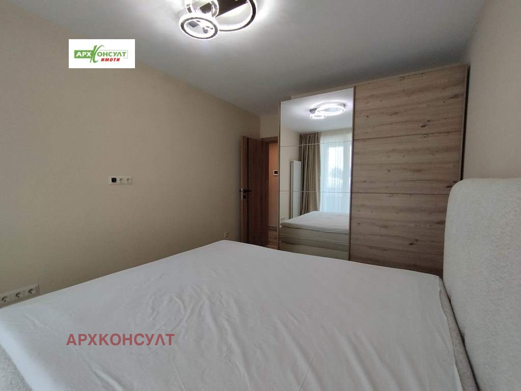 Дава под наем 2-СТАЕН, гр. София, Малинова долина, снимка 12 - Апартаменти - 56220528