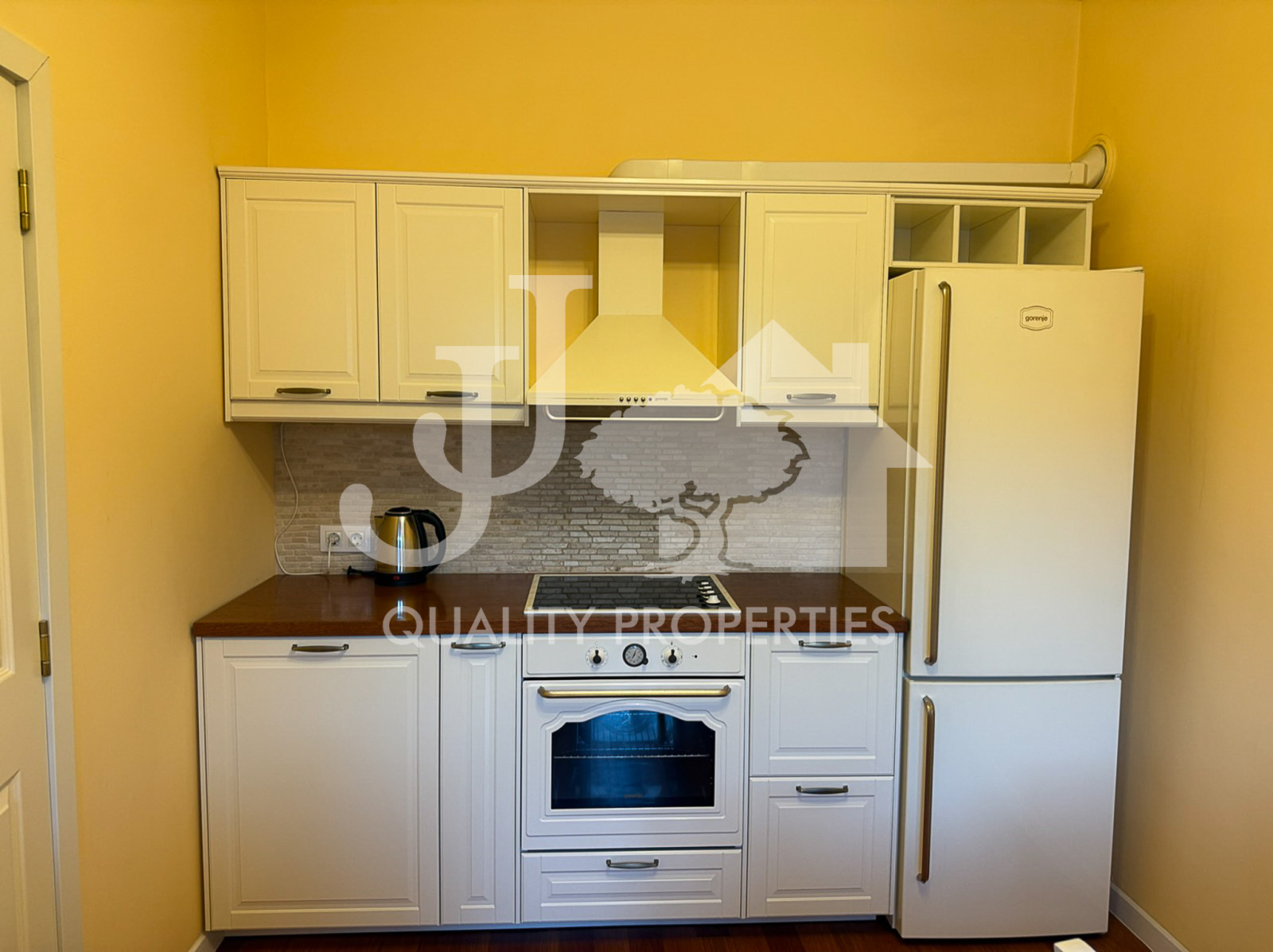 Дава под наем 3-СТАЕН, гр. София, Център, снимка 4 - Апартаменти - 54135335