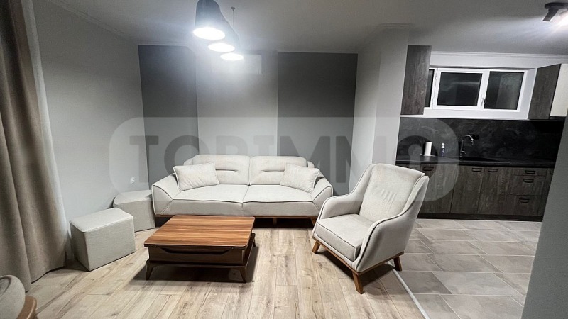 Дава под Наем ЕТАЖ ОТ КЪЩА в град Варна, Виница - 100 кв.м / 869 € » 1 699.62 лв., ТОПИММО