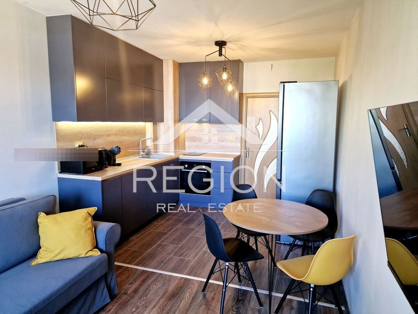 Дава под Наем 2-СТАЕН | Imot.bg — изображение 1