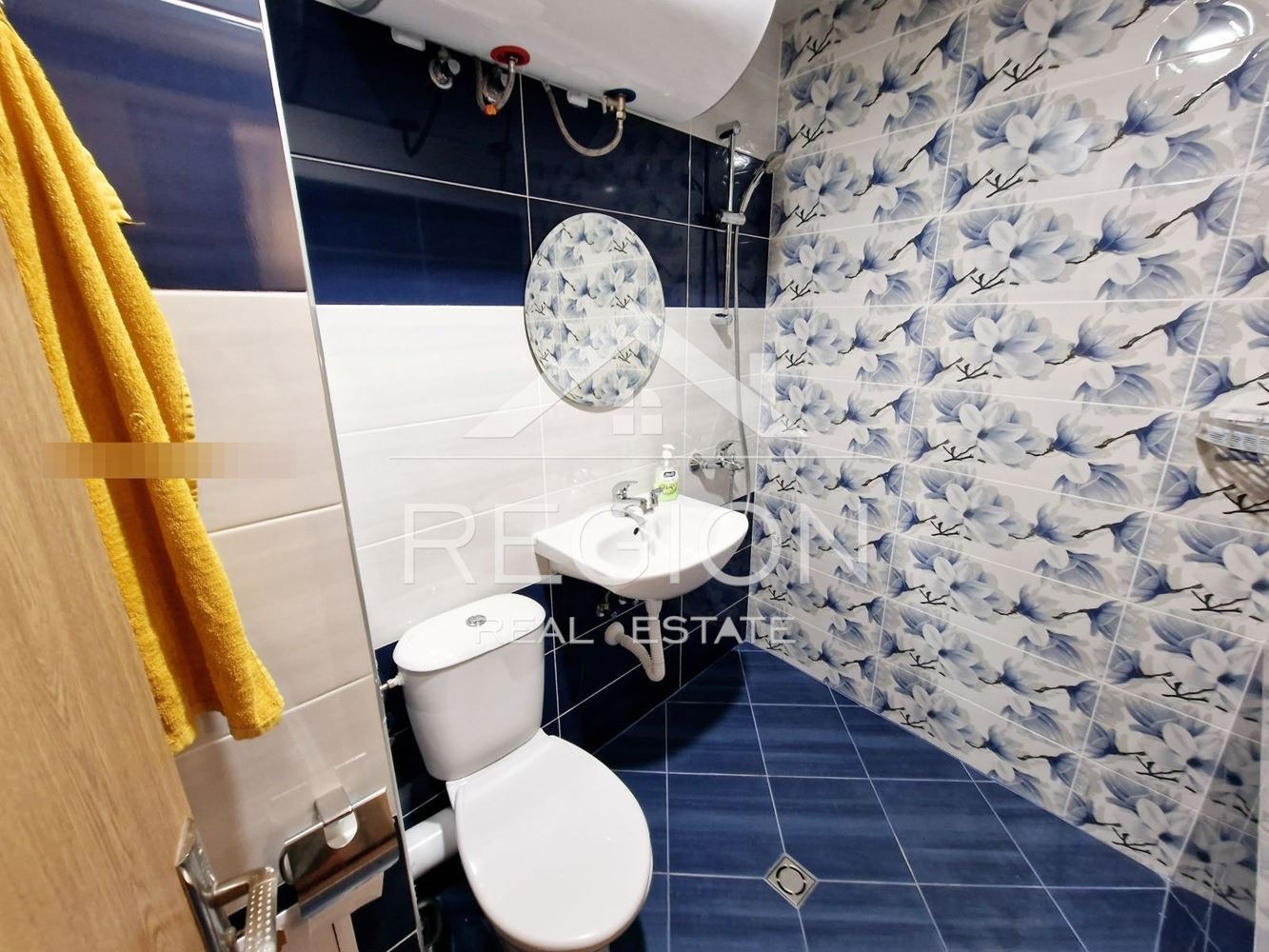 Дава под Наем 2-СТАЕН | Imot.bg — изображение 11