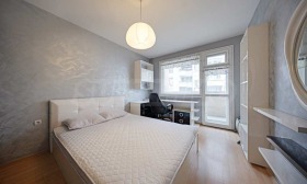 2 bedroom Lozenets, Sofia 5