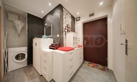 2 bedroom Lozenets, Sofia 6